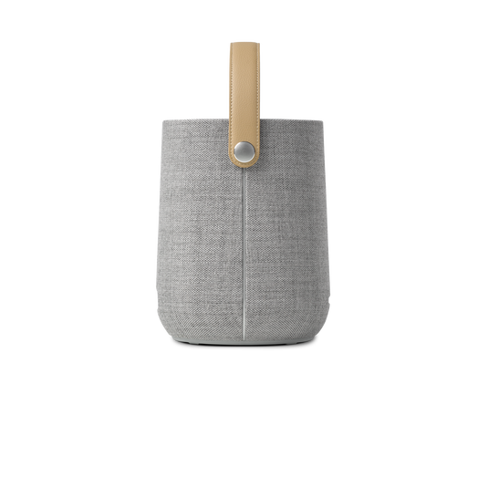 Harman Kardon Citation 200 - Grey - Portable smart speaker for HD sound - Left image number null